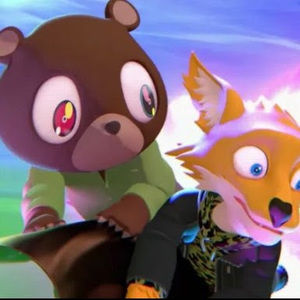 Meet your Posher, Gio